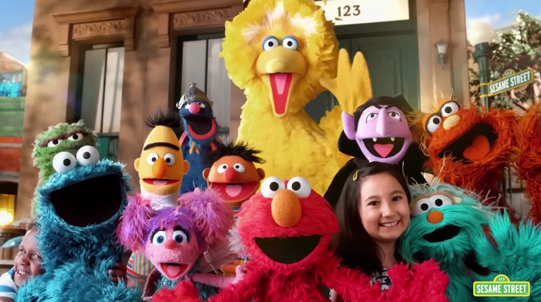 Sesame Street Streaming On Netflix: Top News Of The Day Sesame Street Streaming On Netflix: Top News Of The Day