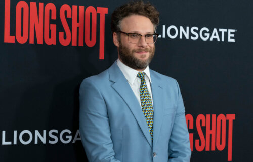 Seth Rogen Achieves A Perfect 100% On Rotten Tomatoes For Seth Rogen Achieves A Perfect 100% On Rotten Tomatoes For