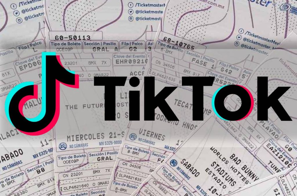 Setlist.fm Y Ticketmaster: Nueva Integración Para Una Mejor Gestión De Conciertos Setlist.fm Y Ticketmaster: Nueva Integración Para Una Mejor Gestión De Conciertos