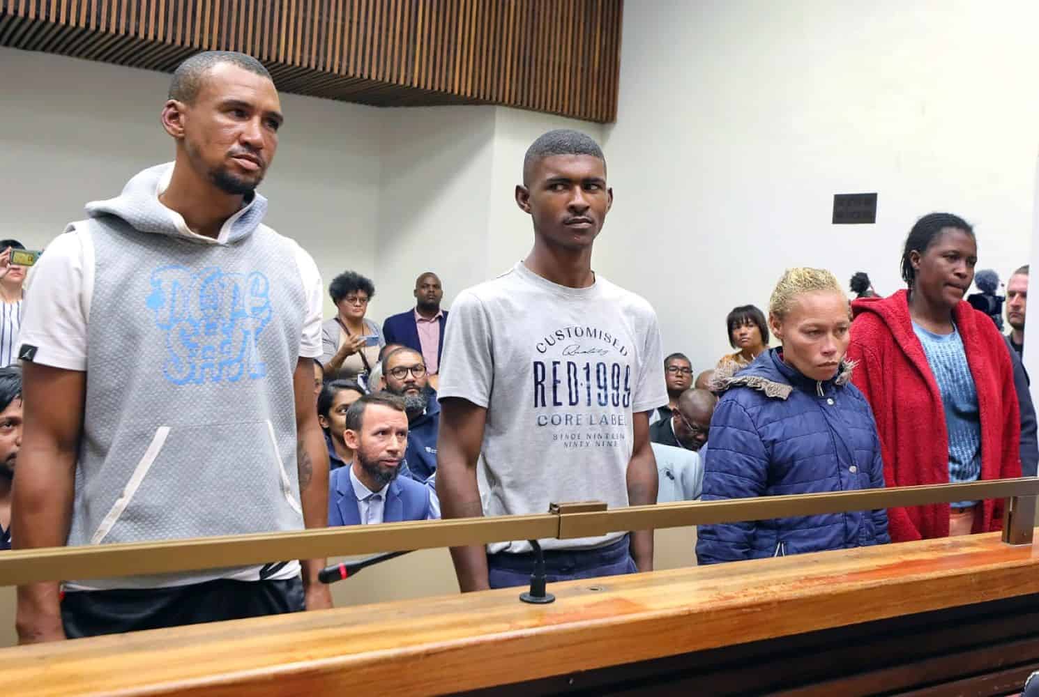Seven Days Missing: New Information On Joshlin Smith's Disappearance From Saldanha Bay Seven Days Missing: New Information On Joshlin Smith's Disappearance From Saldanha Bay