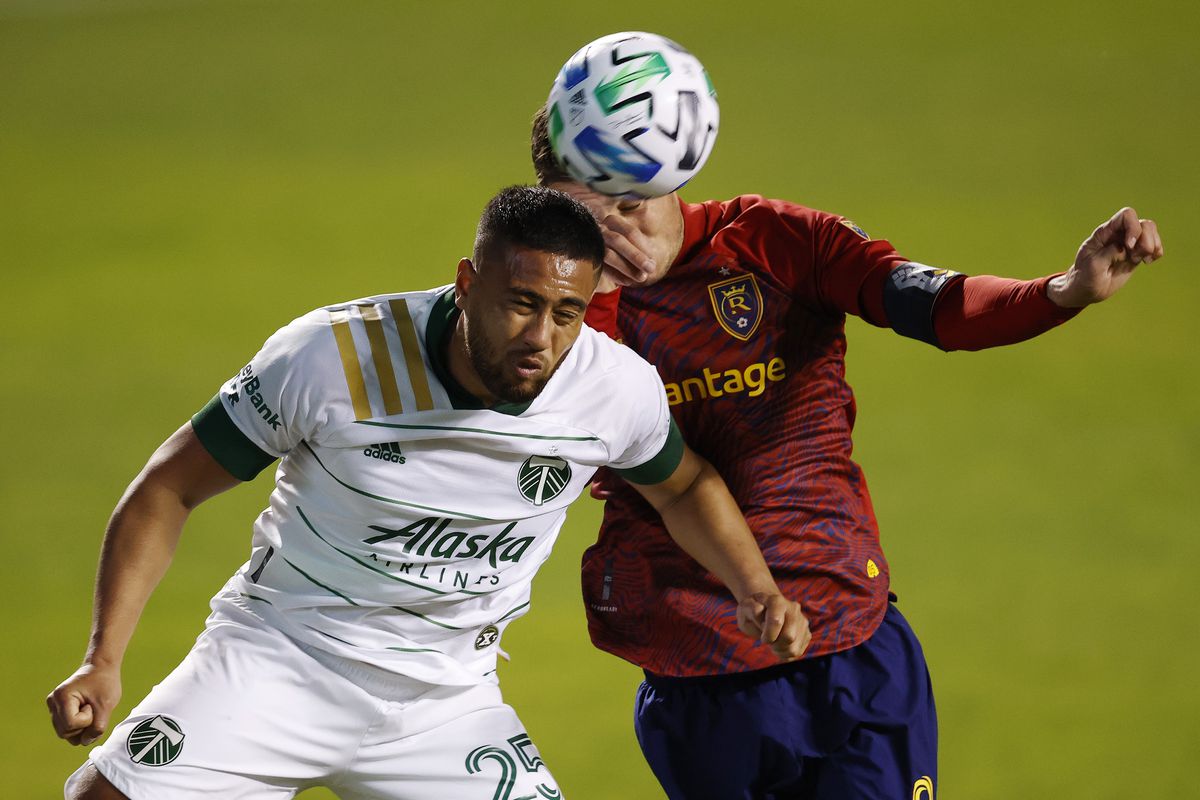 Seven-Game Unbeaten Streak For Portland Timbers Ends In Loss To San Jose Seven-Game Unbeaten Streak For Portland Timbers Ends In Loss To San Jose