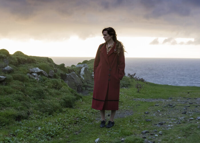 Seven Must-See Irish Sci-Fi Films For St. Patrick's Day Seven Must-See Irish Sci-Fi Films For St. Patrick's Day