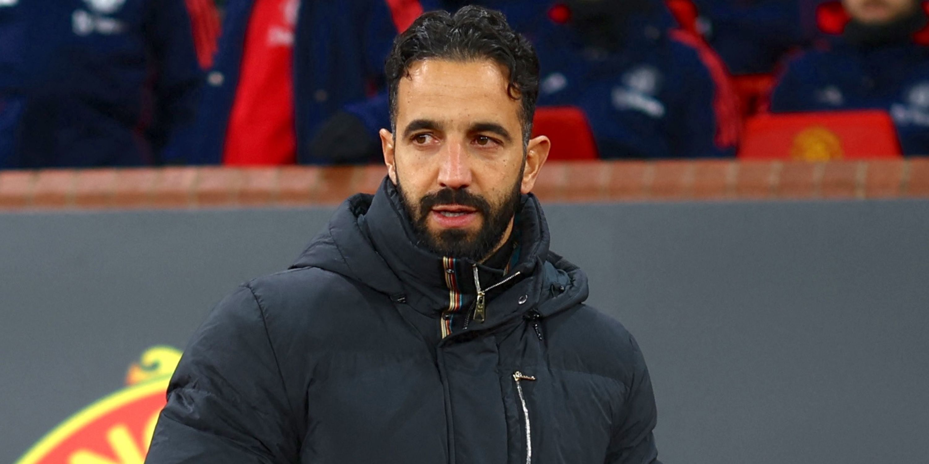 Seven Players On Amorim's Man United Transfer Wish List Seven Players On Amorim's Man United Transfer Wish List