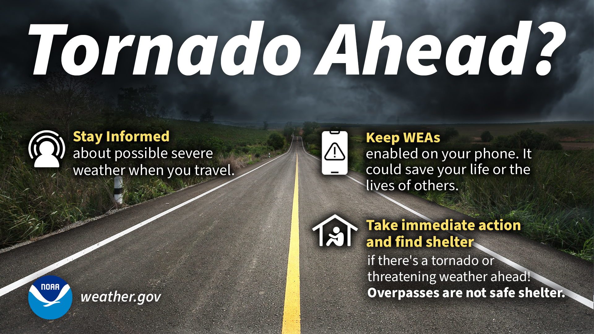 Severe Weather Awareness Week: Essential Flood Safety Guidelines For Day 5 Severe Weather Awareness Week: Essential Flood Safety Guidelines For Day 5