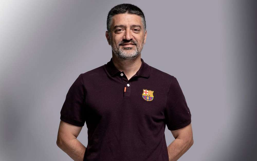 Sevilla FC: Caparrós Sustituye A García Pimienta En El Banquillo Sevilla FC: Caparrós Sustituye A García Pimienta En El Banquillo