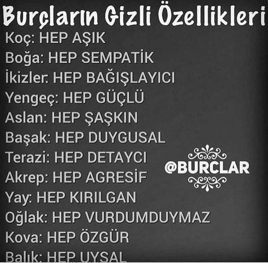 Şeytan Tüyü Olan Burçların Gizli Çekim Gücü Şeytan Tüyü Olan Burçların Gizli Çekim Gücü