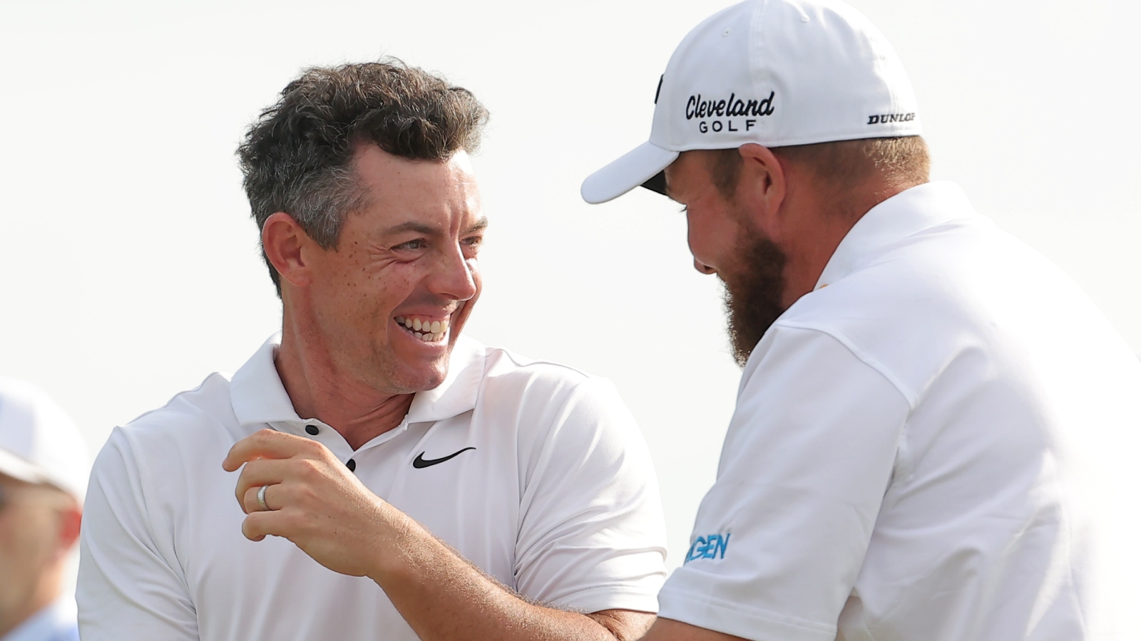 Shane Lowry And Rory McIlroy Partner For Zurich Classic Shane Lowry And Rory McIlroy Partner For Zurich Classic