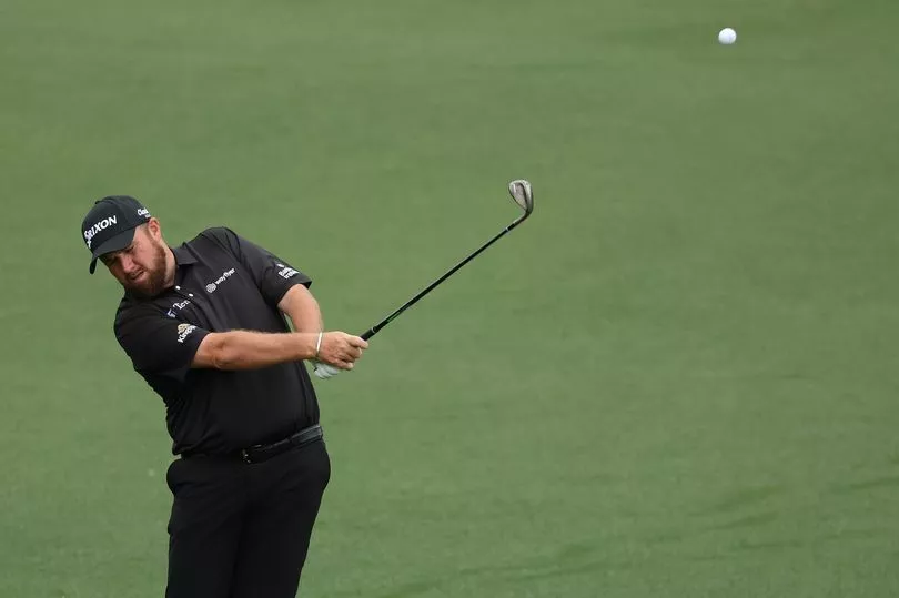 Shane Lowry: Proud Friend, Disappointed Competitor Shane Lowry: Proud Friend, Disappointed Competitor