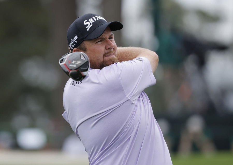 Shane Lowry's Viral Video Sparks Debate Among American Golf Fans Shane Lowry's Viral Video Sparks Debate Among American Golf Fans