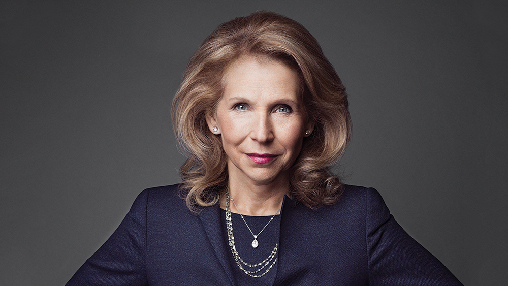 Shari Redstone's Battles: Lessons From Shari Redstone's Battles: Lessons From