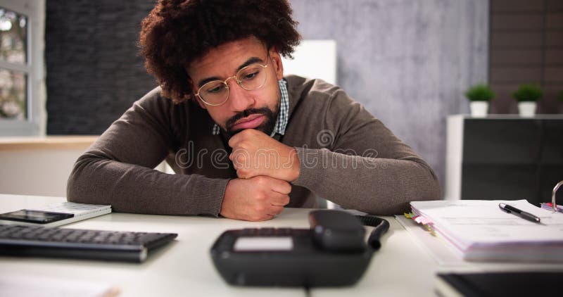 She Still Waiting By The Phone: My Experience She Still Waiting By The Phone: My Experience