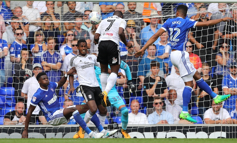 Sheehan's Comments Following Ipswich Town's Match Sheehan's Comments Following Ipswich Town's Match