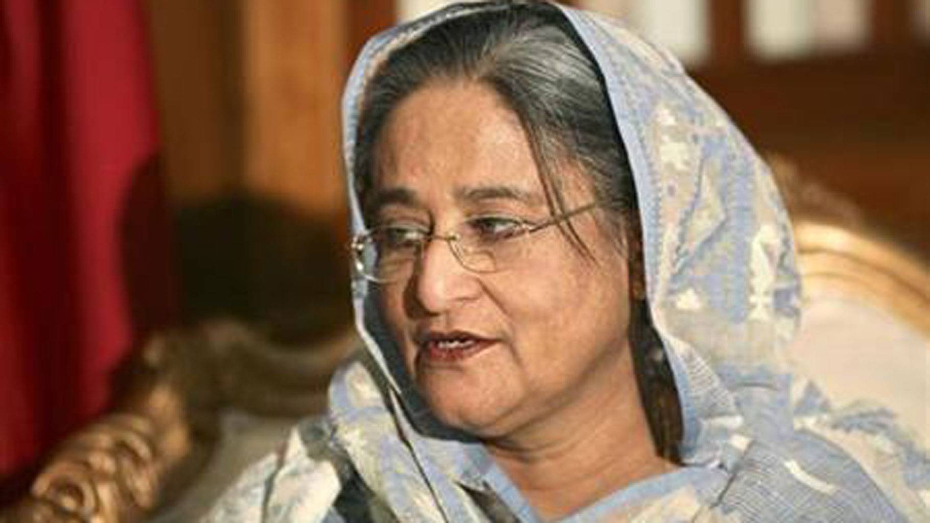 Sheikh Hasina's Awami League Excluded From Bangladesh Election Sheikh Hasina's Awami League Excluded From Bangladesh Election