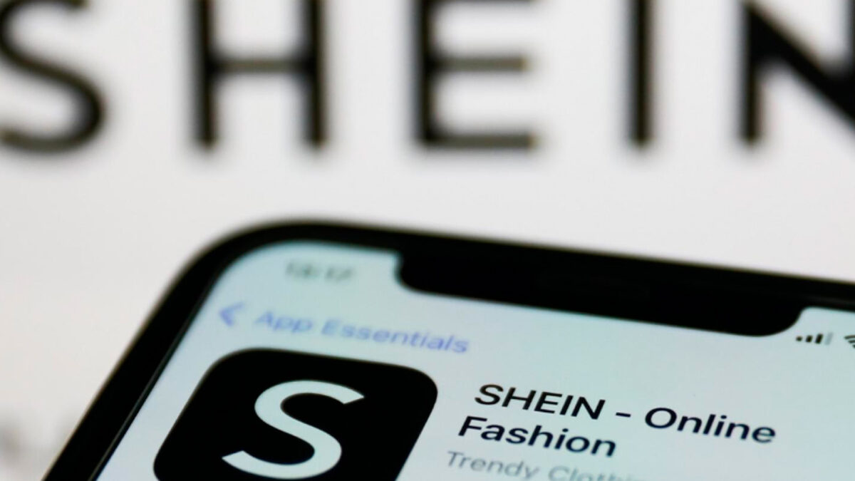 Shein Faces EU Fines For Consumer Law Violations Shein Faces EU Fines For Consumer Law Violations