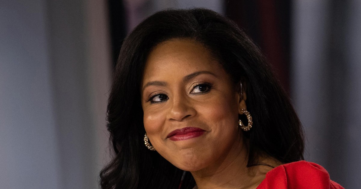 Sheinelle Jones' Absence From Today: Co-Hosts Share An Update Sheinelle Jones' Absence From Today: Co-Hosts Share An Update