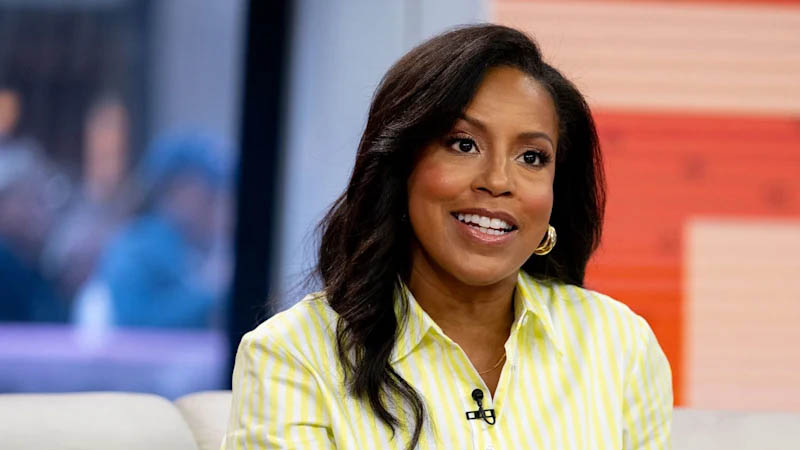 Sheinelle Jones' Absence From Today Show Sparks Concern: Colleagues React Sheinelle Jones' Absence From Today Show Sparks Concern: Colleagues React