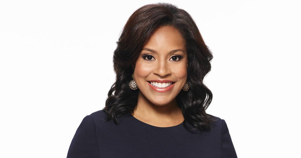 Sheinelle Jones Health Update: NBC's Today Show Addresses Her Absence Sheinelle Jones Health Update: NBC's Today Show Addresses Her Absence