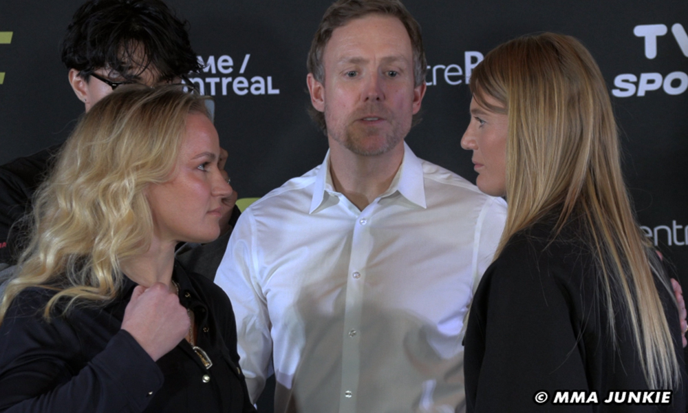 Shevchenko Vs. Fiorot: A Retirement Challenge At UFC 315? Shevchenko Vs. Fiorot: A Retirement Challenge At UFC 315?