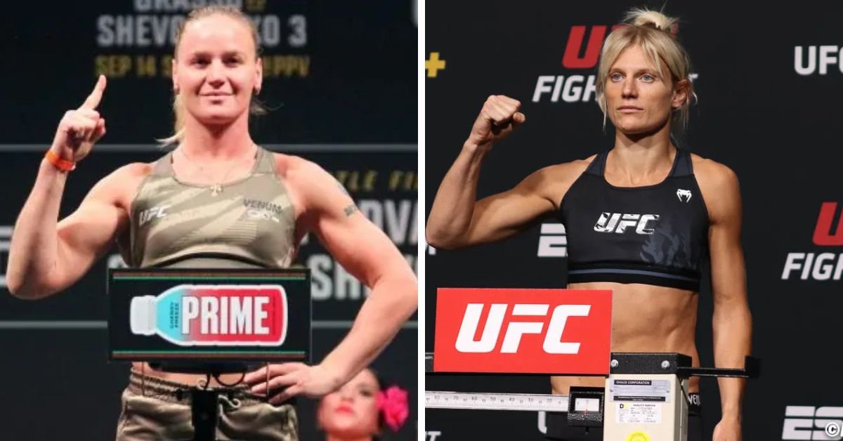 Shevchenko Vs. Fiorot: UFC 315 Fight Predictions And Betting Odds Shevchenko Vs. Fiorot: UFC 315 Fight Predictions And Betting Odds