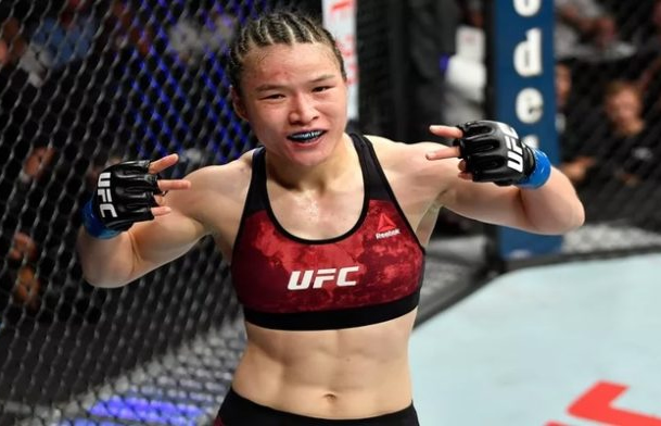 Shevchenko-Weili Superfight: UFC 315 And Beyond Shevchenko-Weili Superfight: UFC 315 And Beyond
