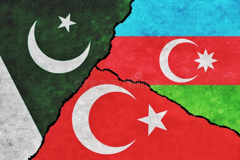 Shifting Alliances: India's Strained Ties With Pakistan, Turkey, And Azerbaijan Shifting Alliances: India's Strained Ties With Pakistan, Turkey, And Azerbaijan