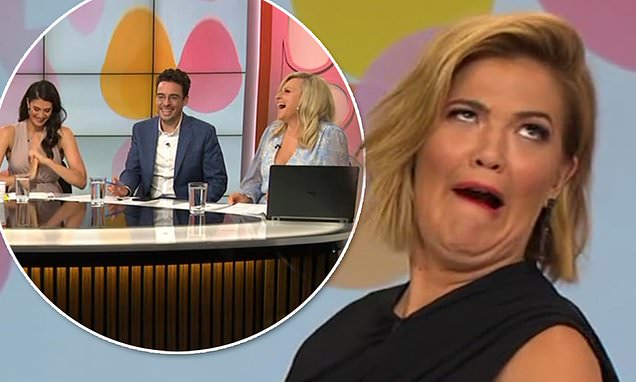 Shock And Disgust: Amanda Holden's Dog Grooming Confession Shock And Disgust: Amanda Holden's Dog Grooming Confession