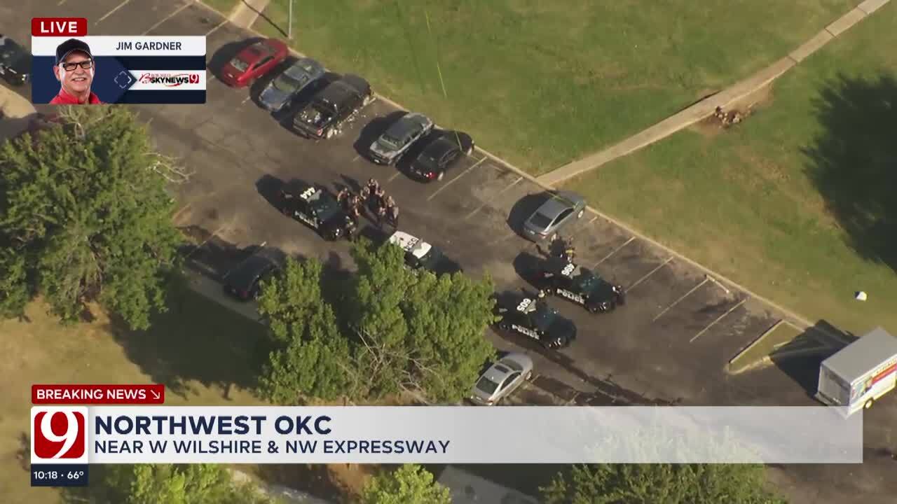 Shooting At Ohio City Apartment Complex: Updates And Details Shooting At Ohio City Apartment Complex: Updates And Details