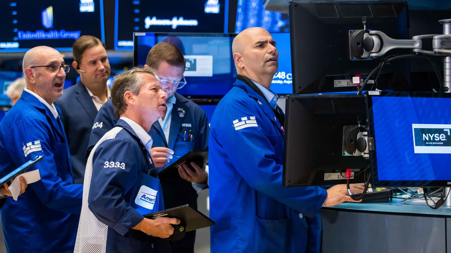 Should Investors Worry About High Stock Market Valuations? BofA's View