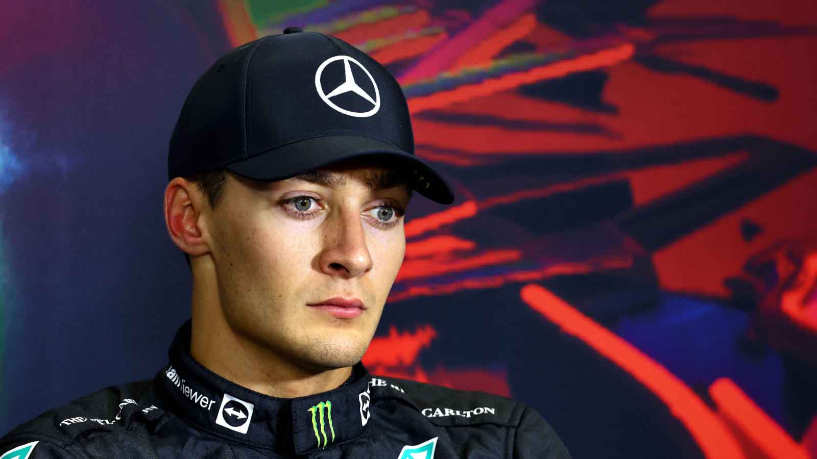 Should Mercedes Re-Sign George Russell? The Crucial Factor Should Mercedes Re-Sign George Russell? The Crucial Factor