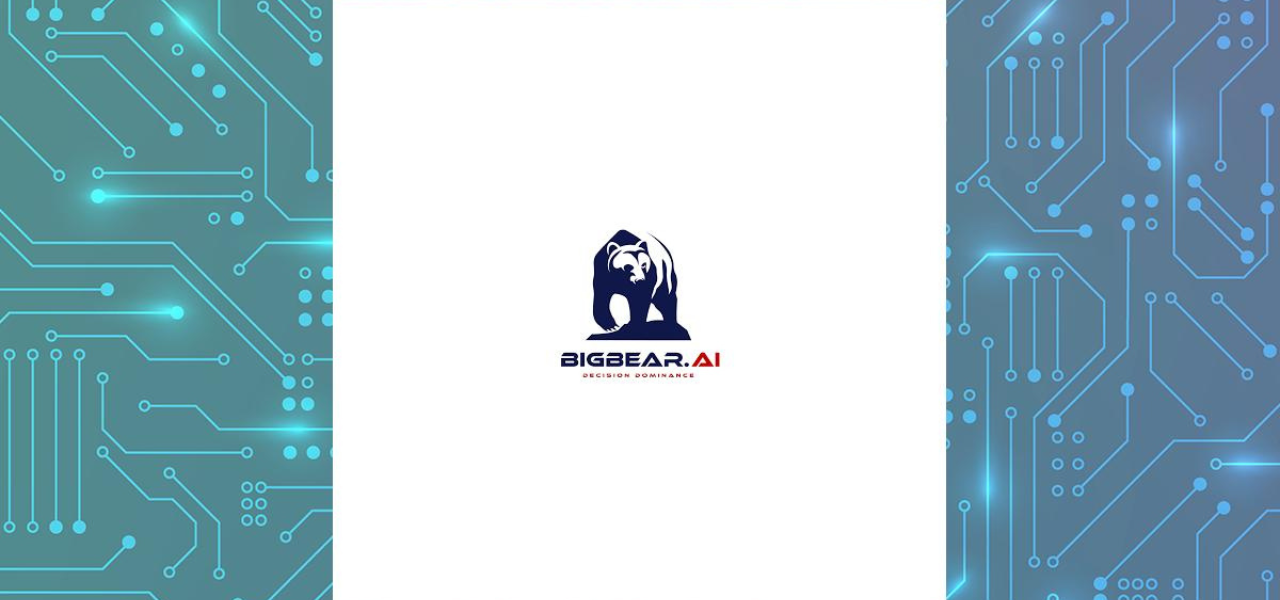 Should You Buy BigBear.ai Stock Today? Investment Analysis Should You Buy BigBear.ai Stock Today? Investment Analysis