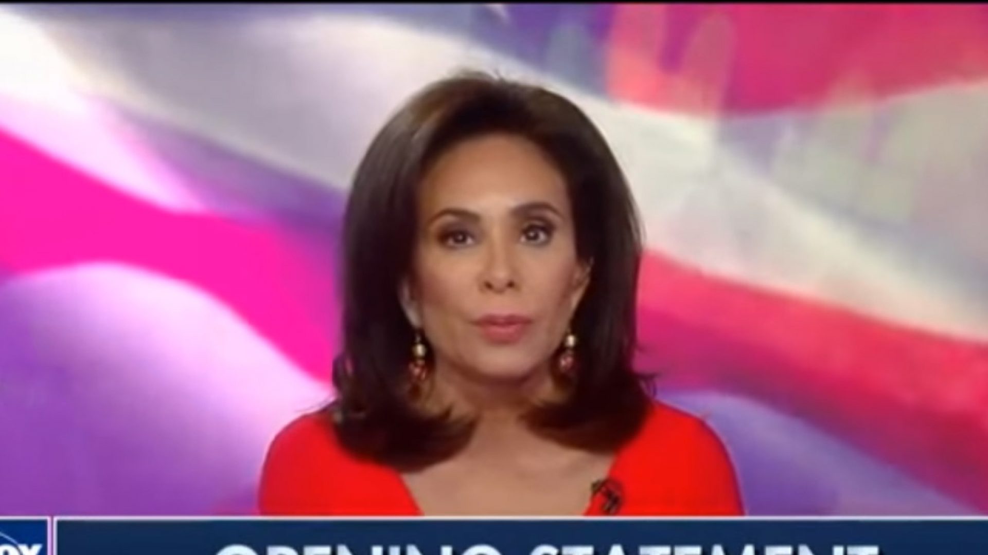 Should You Heed Jeanine Pirro's Advice And Avoid The Stock Market? Should You Heed Jeanine Pirro's Advice And Avoid The Stock Market?