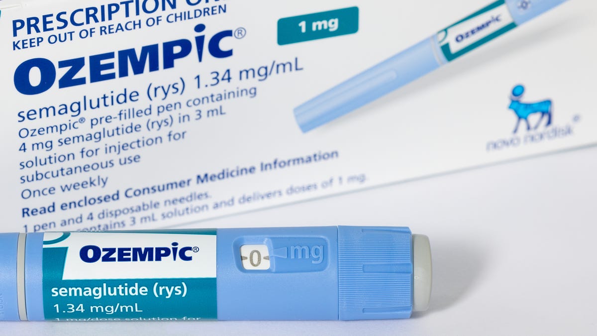 Should You Take Ozempic? A Guide To GLP-1 Receptor Agonists Should You Take Ozempic? A Guide To GLP-1 Receptor Agonists