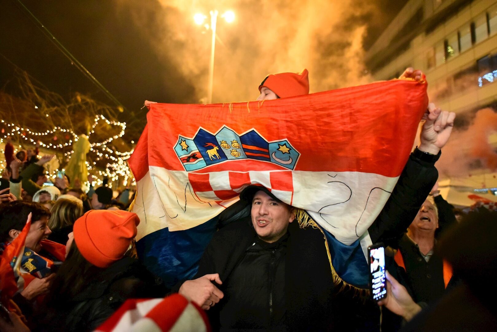 Шпанија Слави: Пораз На Хрватска По Пенали Во ЛН Шпанија Слави: Пораз На Хрватска По Пенали Во ЛН