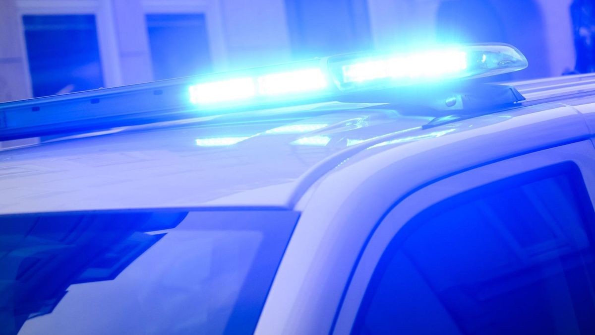Sicherheitsalarm An Braunschweiger Schule: Kinder In Sicherheit Sicherheitsalarm An Braunschweiger Schule: Kinder In Sicherheit