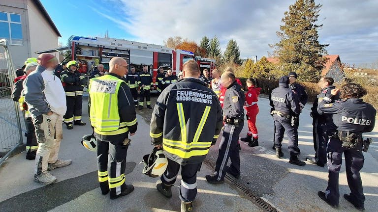 Sicherheitsmaßnahmen An Braunschweiger Schule Nach Erneutem Einsatz Verstärkt Sicherheitsmaßnahmen An Braunschweiger Schule Nach Erneutem Einsatz Verstärkt