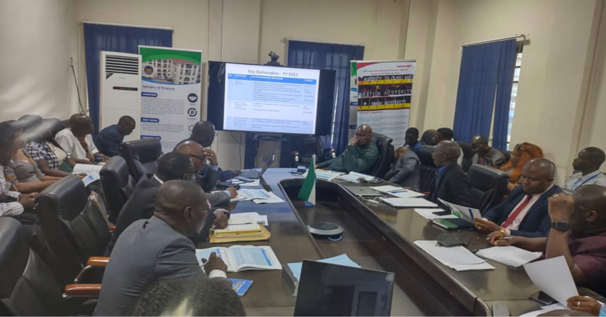 Sierra Leone Immigration Chief Sacked: Details Emerge Sierra Leone Immigration Chief Sacked: Details Emerge