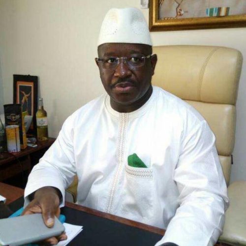 Sierra Leone President's Daughter: Leijdekker Extradition Case Faces Setback Sierra Leone President's Daughter: Leijdekker Extradition Case Faces Setback