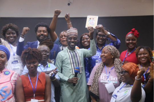Sierra Leone's Crackdown On Journalists Reporting On Bolle Jos's Drug Empire