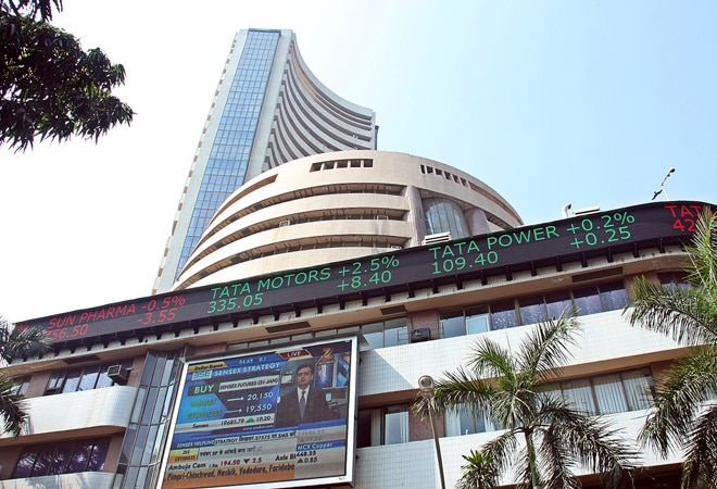 Significant Stock Gains On BSE: Sensex's Positive Momentum Significant Stock Gains On BSE: Sensex's Positive Momentum