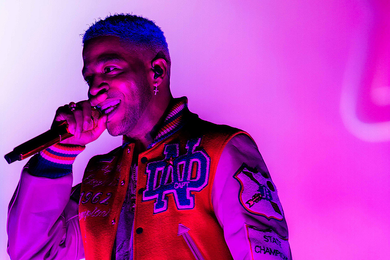 Significant Sums Paid For Kid Cudi Personal Items At Auction Significant Sums Paid For Kid Cudi Personal Items At Auction