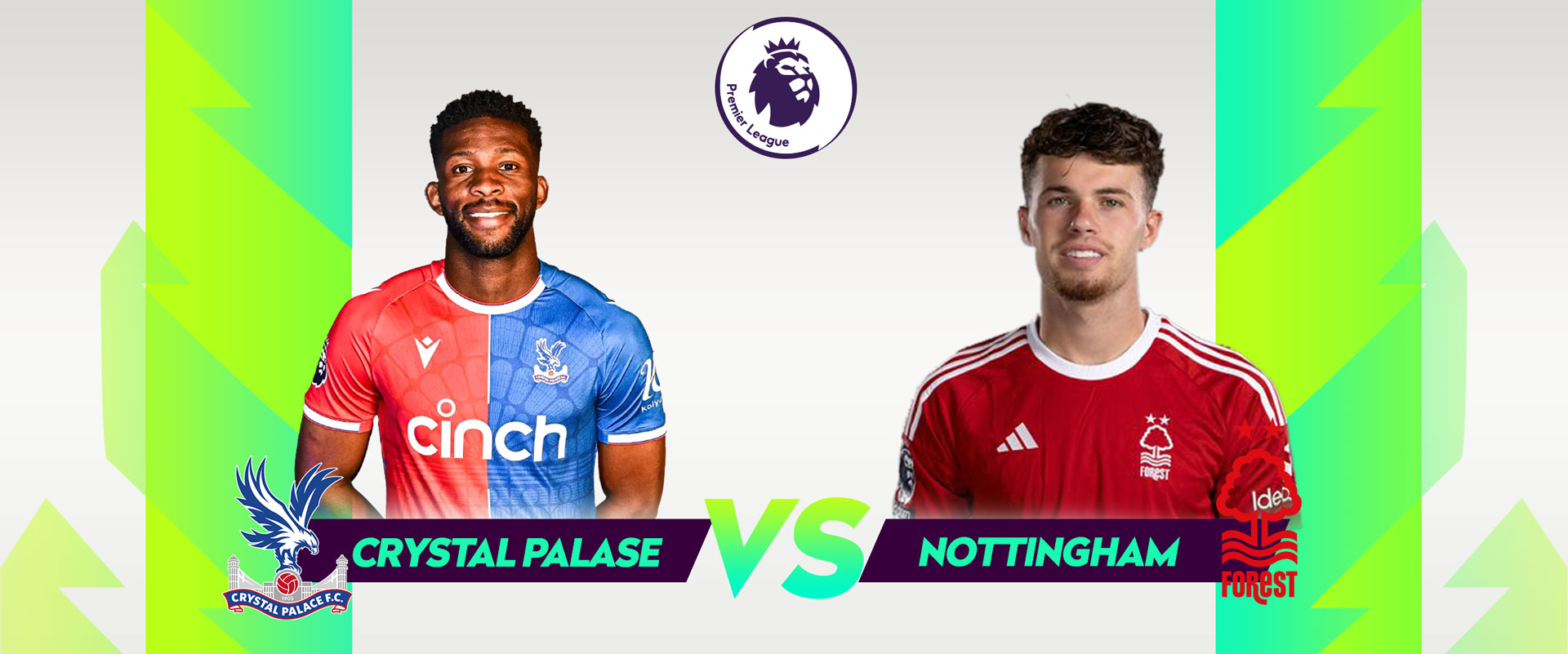 Sigue Crystal Palace Vs Nottingham Forest En Directo Sigue Crystal Palace Vs Nottingham Forest En Directo