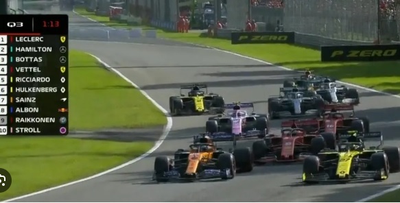 Sigue El Roma - Monza En Directo: Resultados Y Estadísticas En Tiempo Real Sigue El Roma - Monza En Directo: Resultados Y Estadísticas En Tiempo Real
