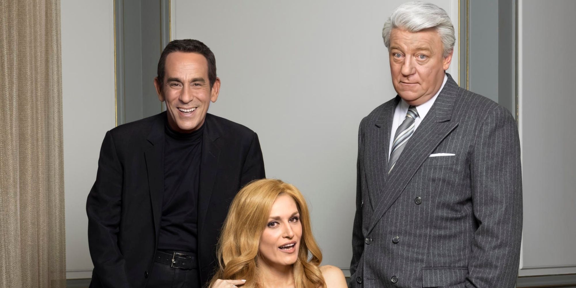 Silence Brisé : Thierry Ardisson Évoque Son Passage Sur Silence Brisé : Thierry Ardisson Évoque Son Passage Sur