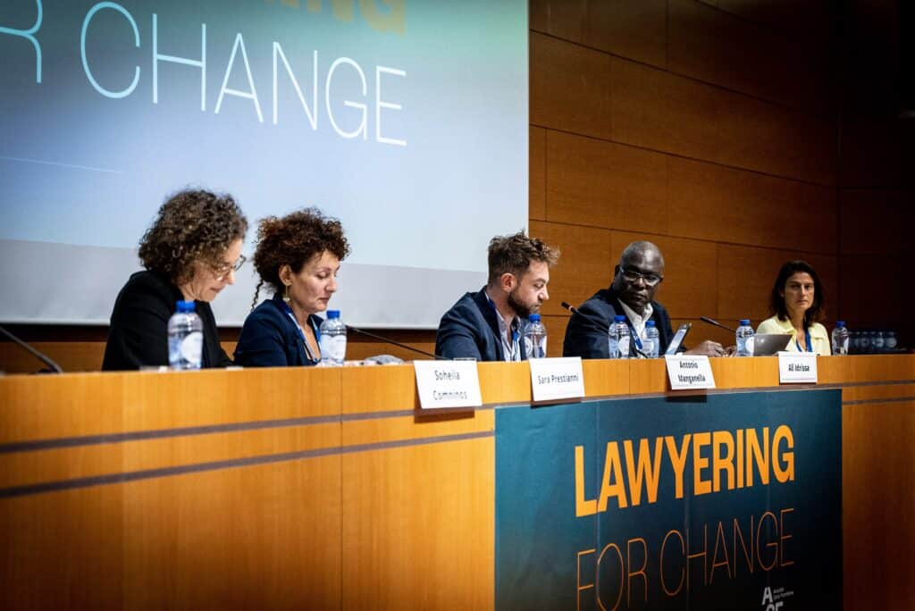 Silence Or Struggle: The Perils Of Advocating For Change Silence Or Struggle: The Perils Of Advocating For Change