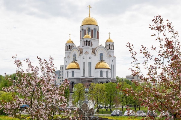Сильный Снегопад Парализовал Свердловскую Область: 45 Тысяч Без Света