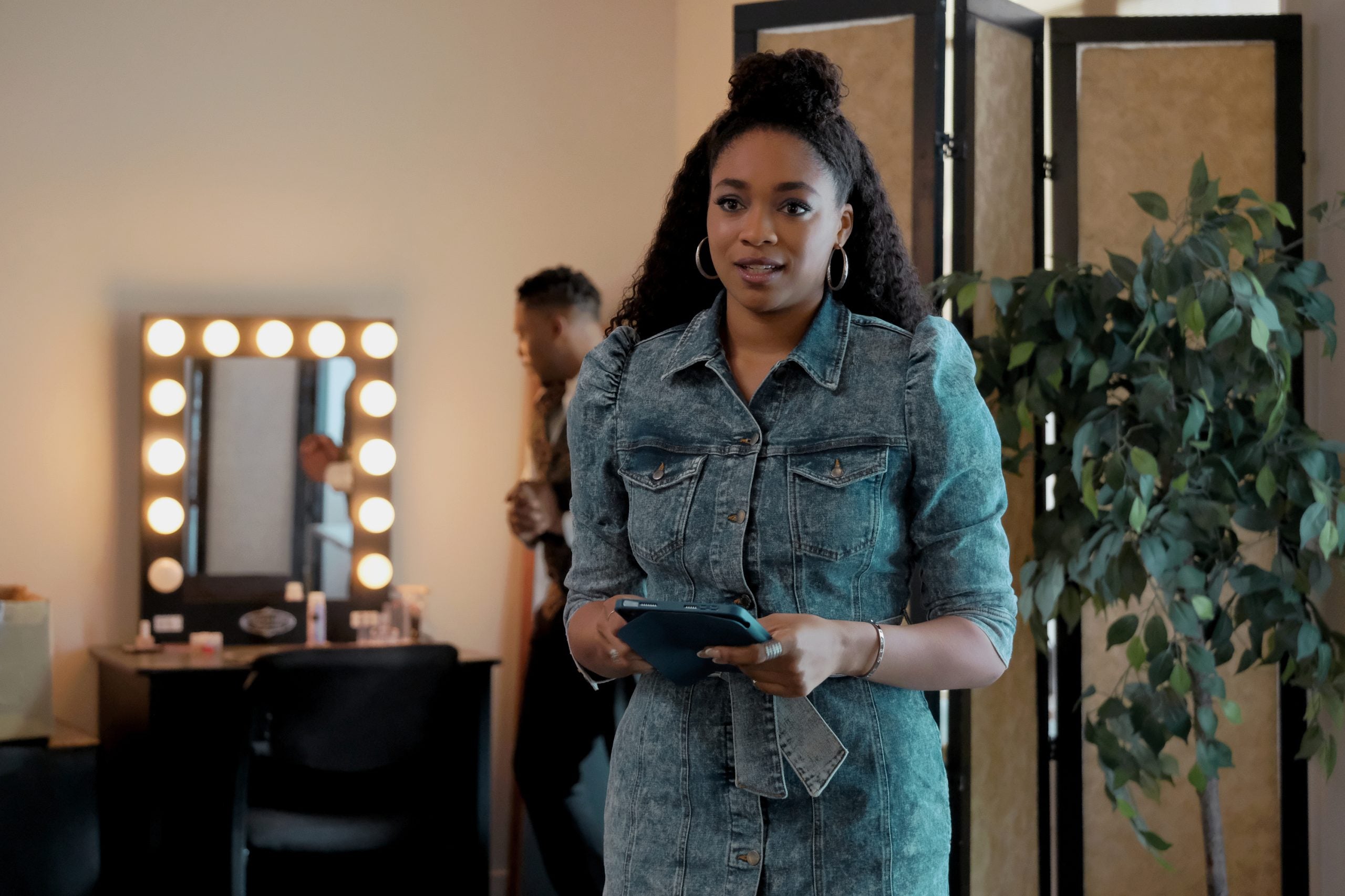 Simone Joy Jones On Uproxx Music 20: A Deep Dive Interview Simone Joy Jones On Uproxx Music 20: A Deep Dive Interview