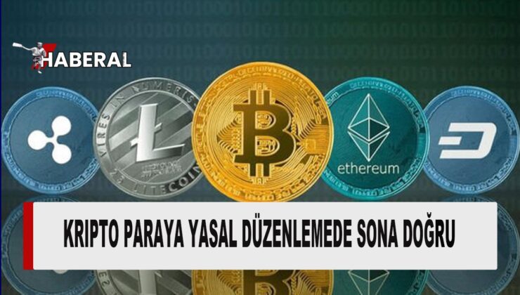 Şimşek'in Kripto Varlıklar Hakkındaki Açıklamaları Ve Sektörün Geleceği Şimşek'in Kripto Varlıklar Hakkındaki Açıklamaları Ve Sektörün Geleceği