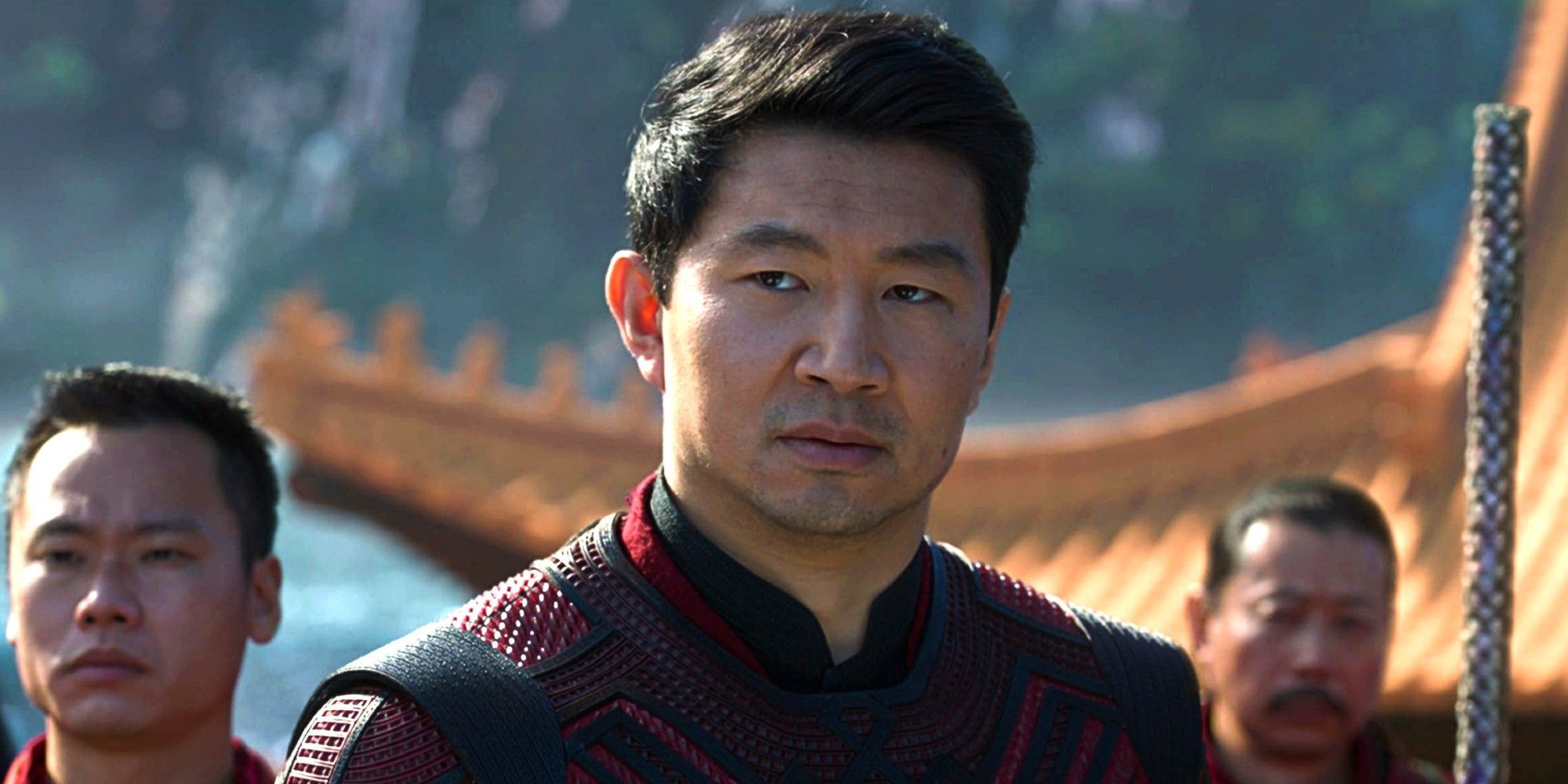 Simu Liu On The Avengers: Doomsday Cast: A Mind-Blowing Experience Simu Liu On The Avengers: Doomsday Cast: A Mind-Blowing Experience