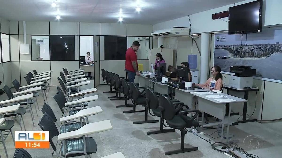 Sine Maceió: Mais De 380 Vagas De Emprego Disponíveis Sine Maceió: Mais De 380 Vagas De Emprego Disponíveis