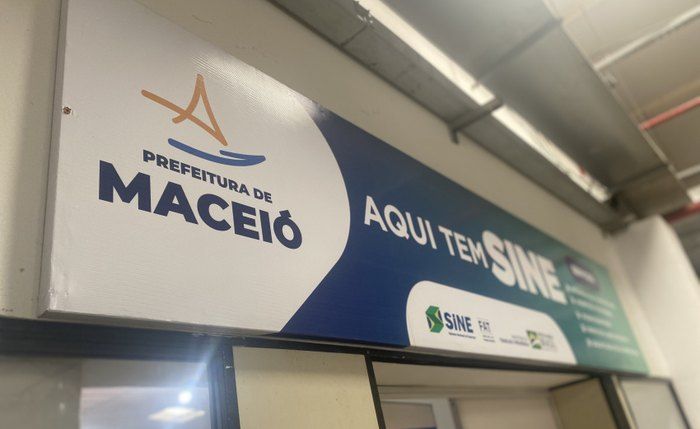 Sine Maceió: Oportunidades De Emprego E Como Se Candidatar Sine Maceió: Oportunidades De Emprego E Como Se Candidatar